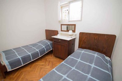 Vakantieappartement Gezinsvakantie Veli Losinj