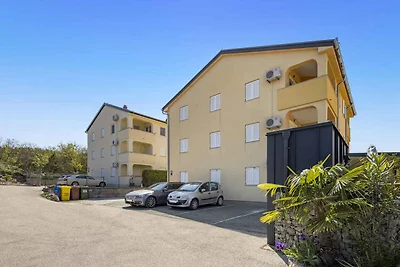 Appartamento Vacanza con famiglia Klimno