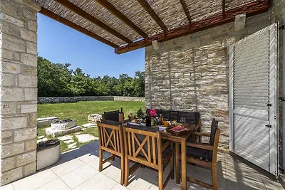 FerienHaus mit Pool