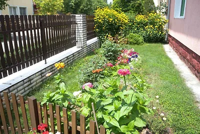Ferienhaus in ruhiger Lage, mit WLAN