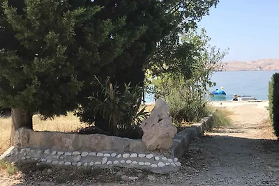 Appartamento Vacanza con famiglia Ribarica