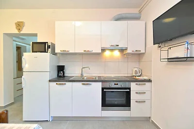 Ferienwohnung mit Klimaanlage