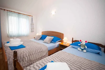 Ferienwohnung mit Klimaanlage