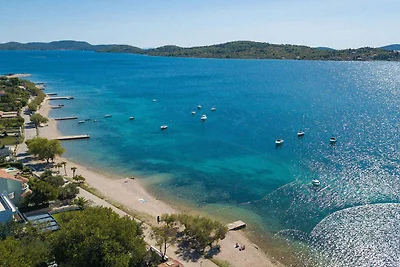 Gemütliche Ferienwohnung Ivic in ruhiger Lage