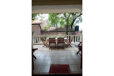 apartman za odmor Obiteljski odmor Novi Vinodolski