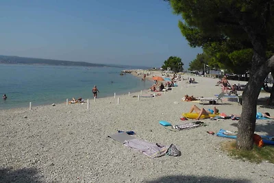 Ferienwohnung mit Aussenpool nur 30 m vom