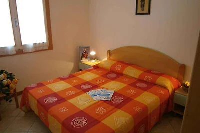 Vakantiehuis Ontspannende vakantie Bibione