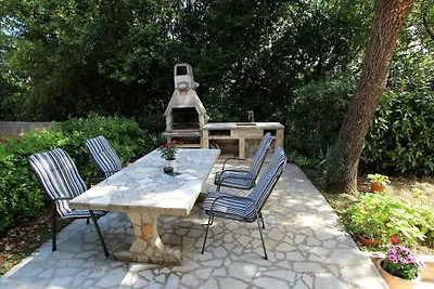 Appartamento Vacanza con famiglia Porat