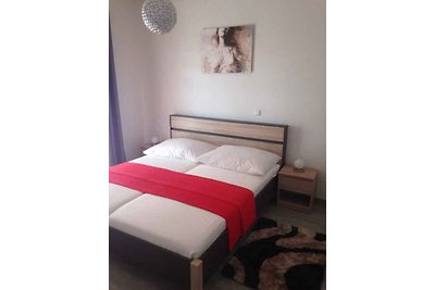 apartman za odmor Obiteljski odmor Trogir
