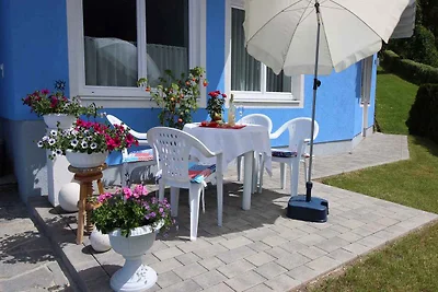 Appartamento Vacanza con famiglia Flattach