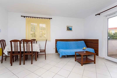 Ferienwohnung in Zentrumsnähe und Strandnähe