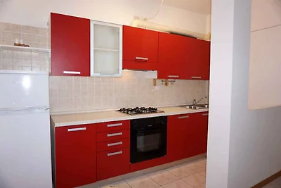 Ferienwohnung mit Schwimmbad