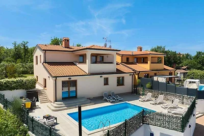 Vakantiehuis Ontspannende vakantie Radmani