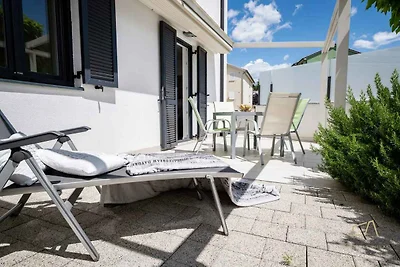 Ferienwohnung mit Klimaanlage und