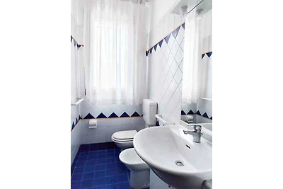 Ferienwohnung mit Balkon