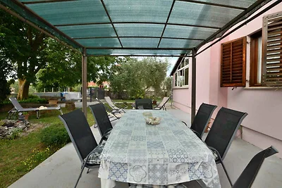 Ferienhaus mit Klimaanlage