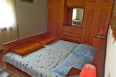 Appartamento Vacanza con famiglia Novi Vinodolski