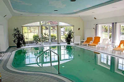 Appartamento Vacanza con famiglia Schwielochsee