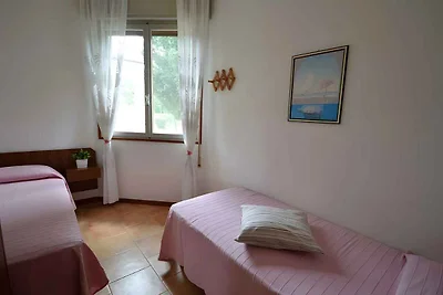 Ferienwohnung mit Klimaanlage