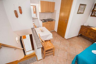 Ferienwohnung nahe zum Strand