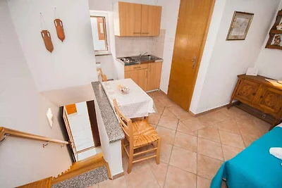 Studio in Strandnähe