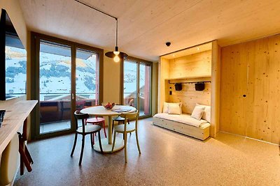 Vakantieappartement Gezinsvakantie Adelboden