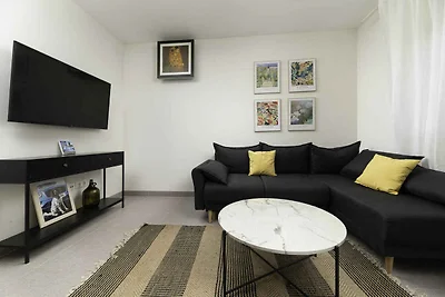 Appartamento Vacanza con famiglia Malinska