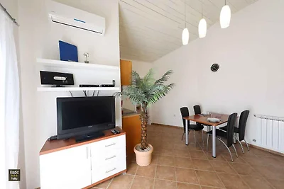 Appartamento Vacanza con famiglia Vir