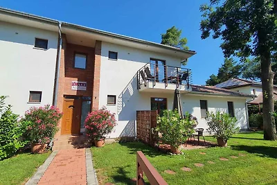 Appartamento Vacanza con famiglia Szántód