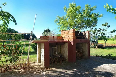 Ferienwohnung mit Klimaanlage