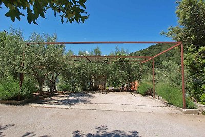Appartamento Vacanza con famiglia Rabac