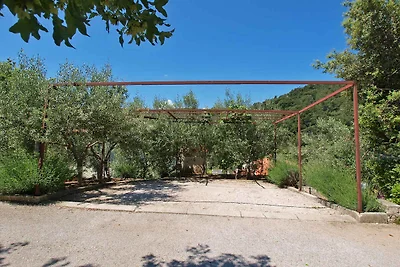 Ferienwohnung mit Terrasse und Klimaanlage