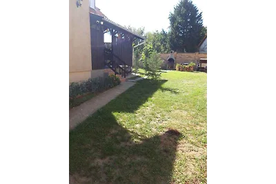 Appartamento Vacanza con famiglia Balatonszemes