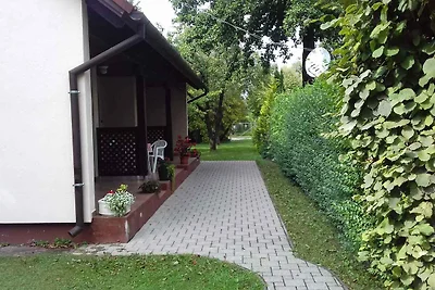Vakantiehuis Ontspannende vakantie Balatonfenyves