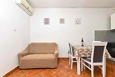 Ferienwohnung mit Klimaanlage