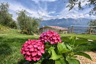 Ferienwohnung mit Balkon