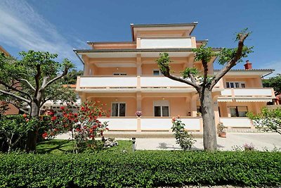 Ferienwohnung mit Balkon und Klimaanlage