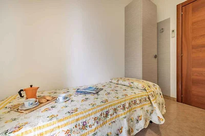 Ferienwohnung mit wundervollem Balkon