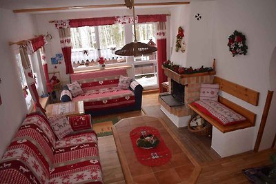 Maison de vacances Vacances relaxation Marianska-Jachymov