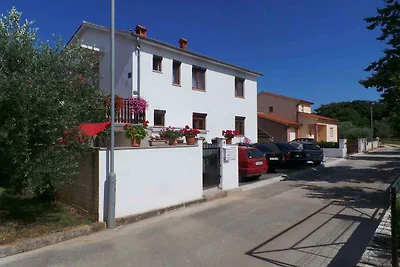 Ferienwohnung mit Pool zur gemeinsamen