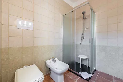 Ferienhaus mit Klimaanlage