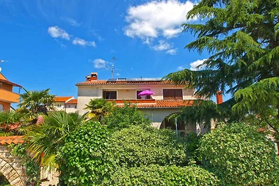 Ferienwohnung mit Klimaanlage