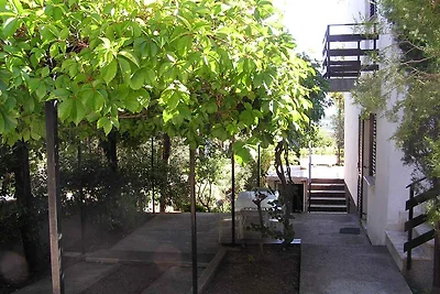 Vakantieappartement Gezinsvakantie Silo