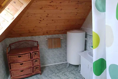 Ferienwohnung mit Klimaanlage, Balkon und