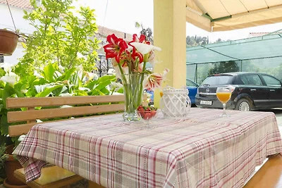Ferienwohnung mit Klimaanlage