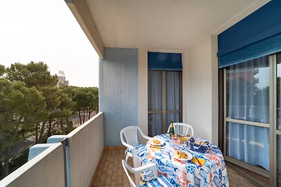 Appartamento Vacanza con famiglia Bibione