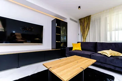 Ferienwohnung mit Klimaanlage