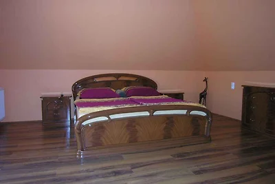 Casa vacanze Vacanza di relax Balatonlelle