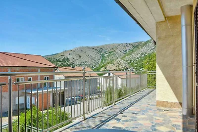 Ferienhaus mit Privatpool