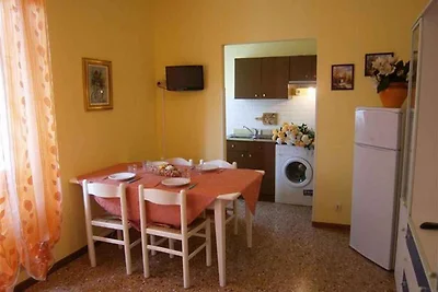 Ferienwohnung mit Klimaanlage